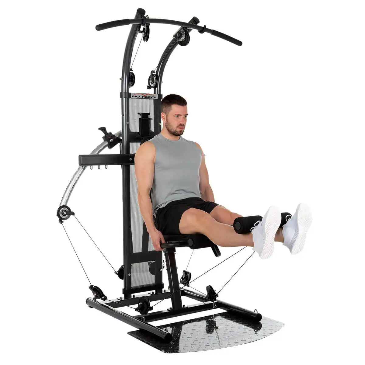 Multistation / Heimtrainer - Finnlo BioForce Extreme