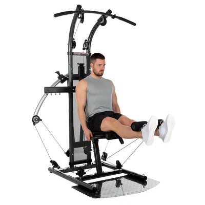 Multistation / Heimtrainer - Finnlo BioForce Extreme