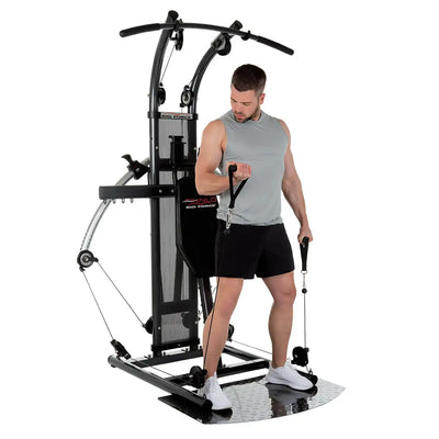 Multistation / Heimtrainer - Finnlo BioForce Extreme