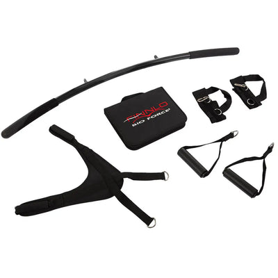 Multistation / Heimtrainer - Finnlo BioForce Extreme