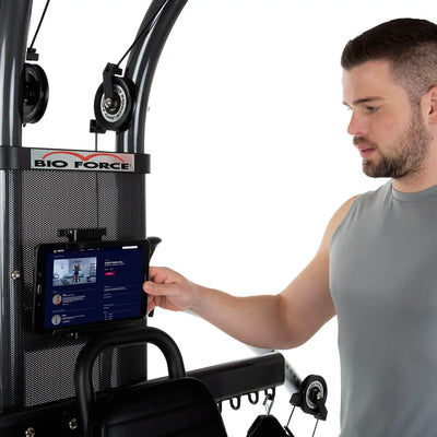 Multistation / Heimtrainer - Finnlo BioForce Extreme