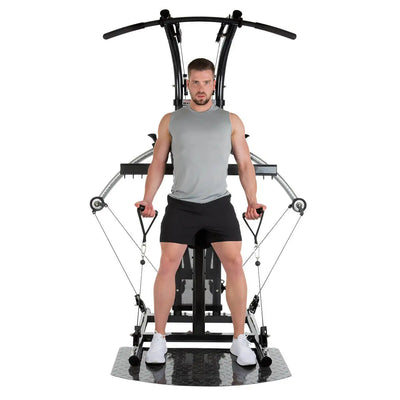 Multistation / Heimtrainer - Finnlo BioForce Extreme