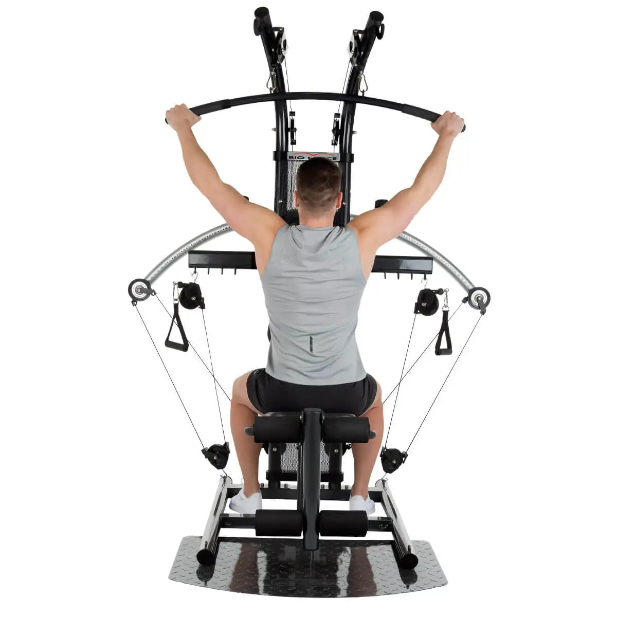Multistation / Heimtrainer - Finnlo BioForce Extreme