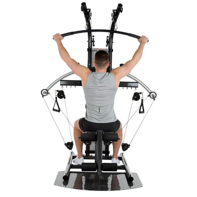 Multistation / Heimtrainer - Finnlo BioForce Extreme