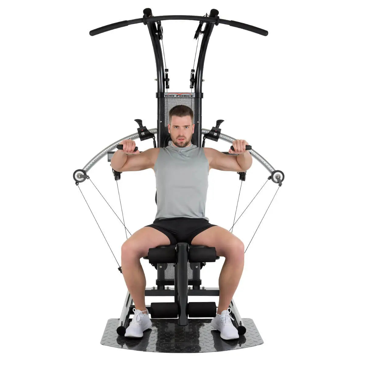Multistation / Heimtrainer - Finnlo BioForce Extreme