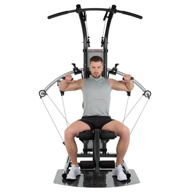 Multistation / Heimtrainer - Finnlo BioForce Extreme