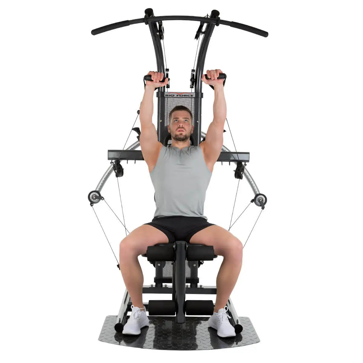Multistation / Heimtrainer - Finnlo BioForce Extreme