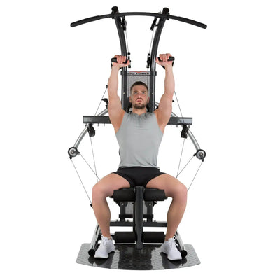 Multistation / Heimtrainer - Finnlo BioForce Extreme