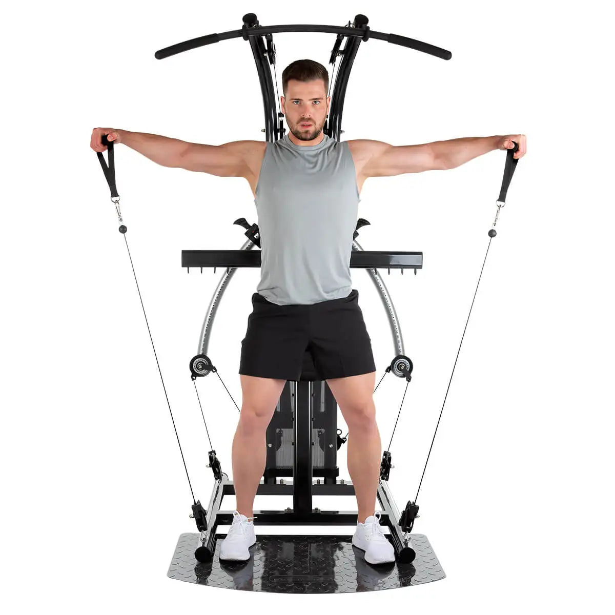 Multistation / Heimtrainer - Finnlo BioForce Extreme