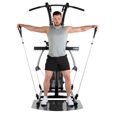 Multistation / Heimtrainer - Finnlo BioForce Extreme