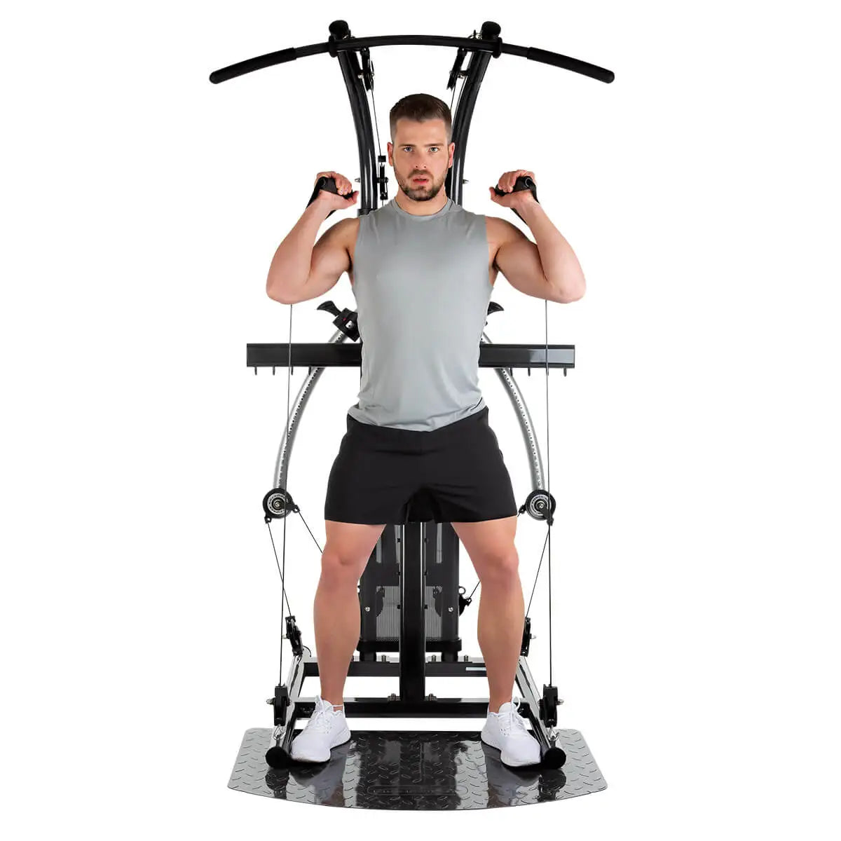 Multistation / Heimtrainer - Finnlo BioForce Extreme