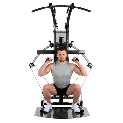 Multistation / Heimtrainer - Finnlo BioForce Extreme