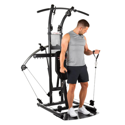 Multistation / Heimtrainer - Finnlo BioForce