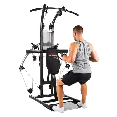 Multistation / Heimtrainer - Finnlo BioForce