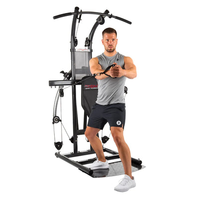 Multistation / Heimtrainer - Finnlo BioForce