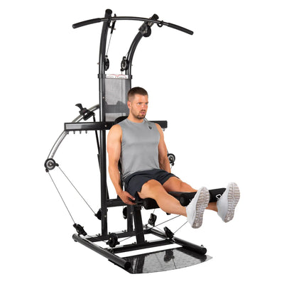 Multistation / Heimtrainer - Finnlo BioForce