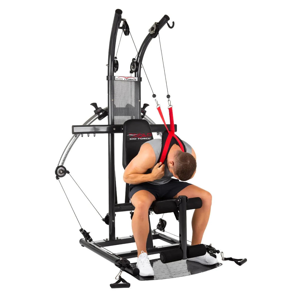 Multistation / Heimtrainer - Finnlo BioForce