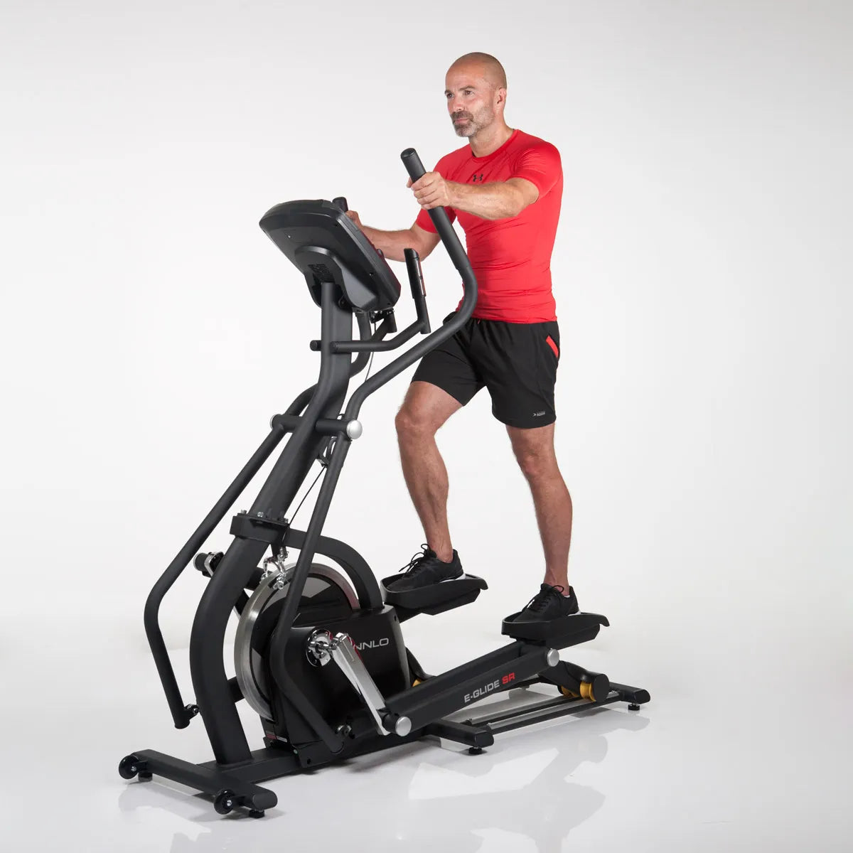 Finnlo E-Glide SR Crosstrainer