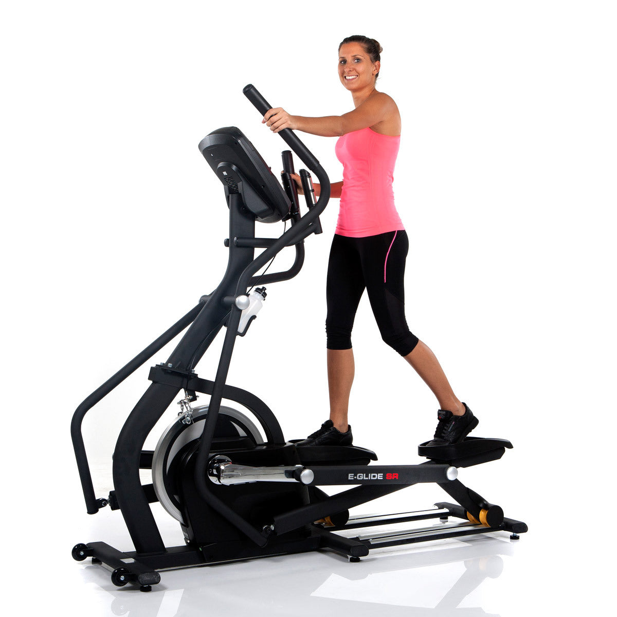 Finnlo E-Glide SR Crosstrainer