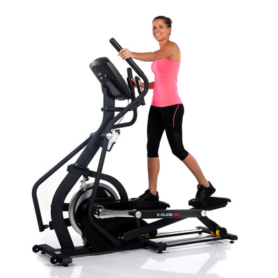 Finnlo E-Glide SR Crosstrainer