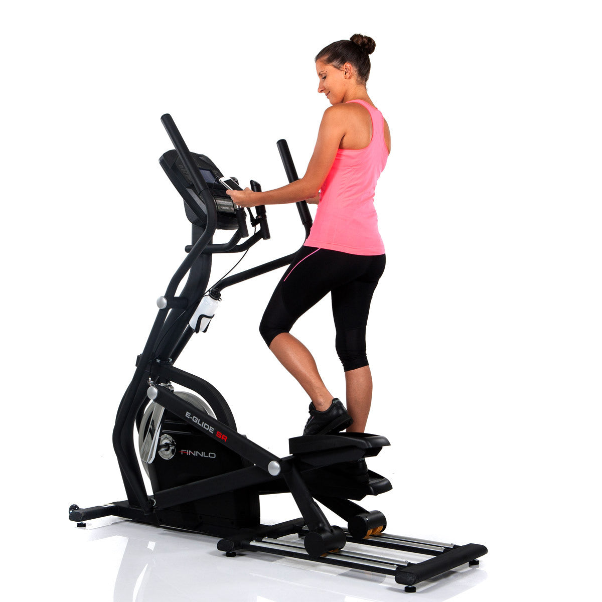 Finnlo E-Glide SR Crosstrainer