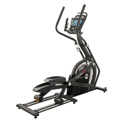 Finnlo E-Glide SRT Crosstrainer – mit TFT-Entertainment-Display
