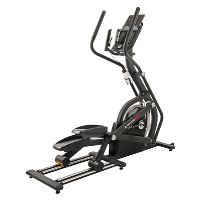 Finnlo E-Glide SRT Crosstrainer – mit TFT-Entertainment-Display