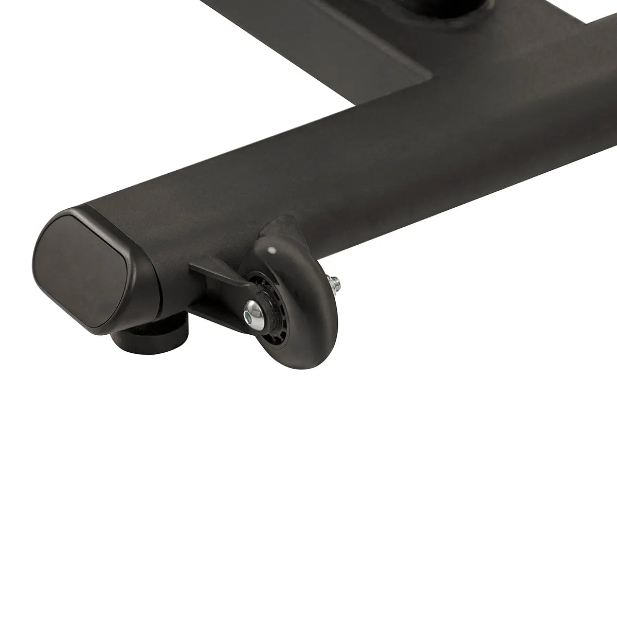 Finnlo E-Glide SRT Crosstrainer – mit TFT-Entertainment-Display