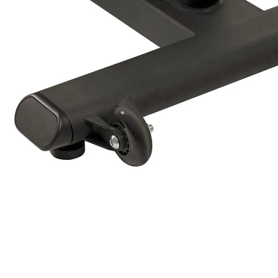 Finnlo E-Glide SRT Crosstrainer – mit TFT-Entertainment-Display