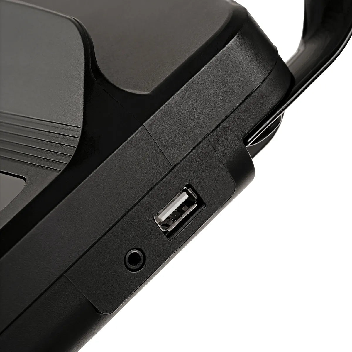 Finnlo E-Glide SRT Crosstrainer – mit TFT-Entertainment-Display