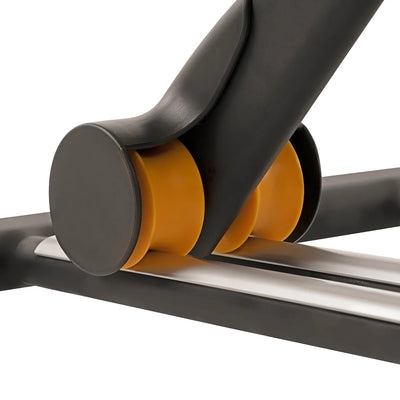 Finnlo E-Glide SRT Crosstrainer – mit TFT-Entertainment-Display