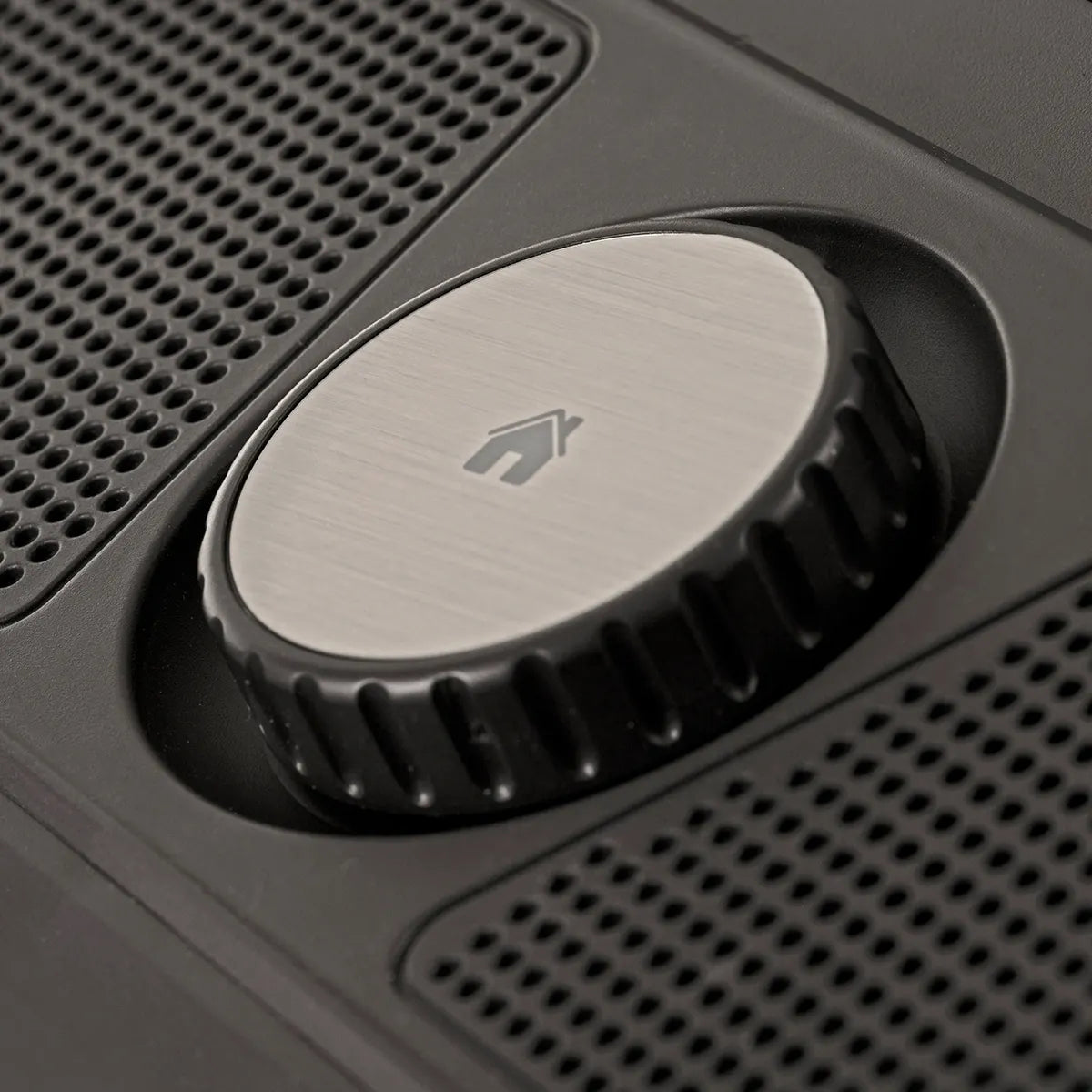 Finnlo E-Glide SRT Crosstrainer – mit TFT-Entertainment-Display