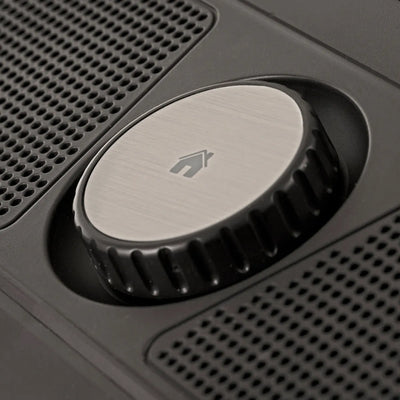 Finnlo E-Glide SRT Crosstrainer – mit TFT-Entertainment-Display