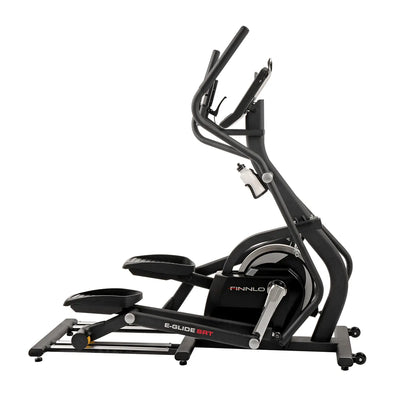 Finnlo E-Glide SRT Crosstrainer – mit TFT-Entertainment-Display