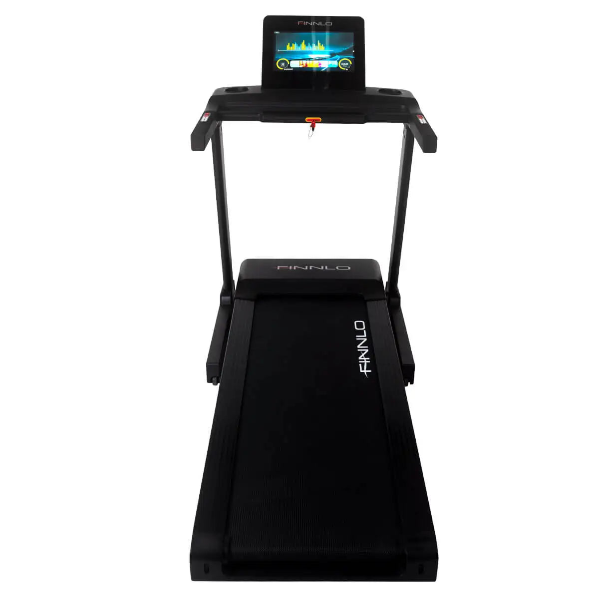 Finnlo Endurance TFT Laufband