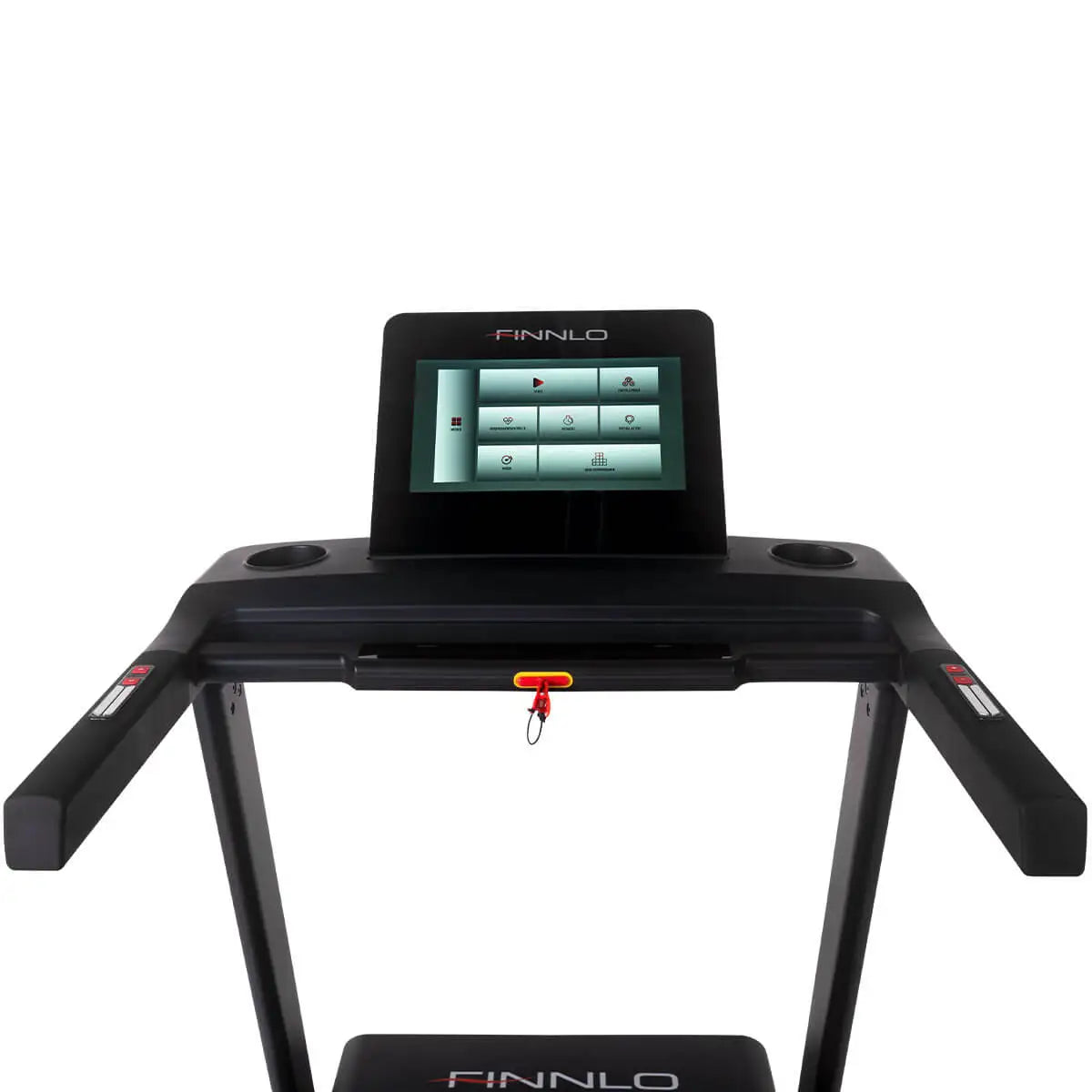 Finnlo Endurance TFT Laufband