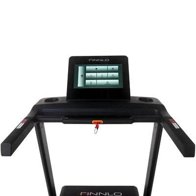 Finnlo Endurance TFT Laufband