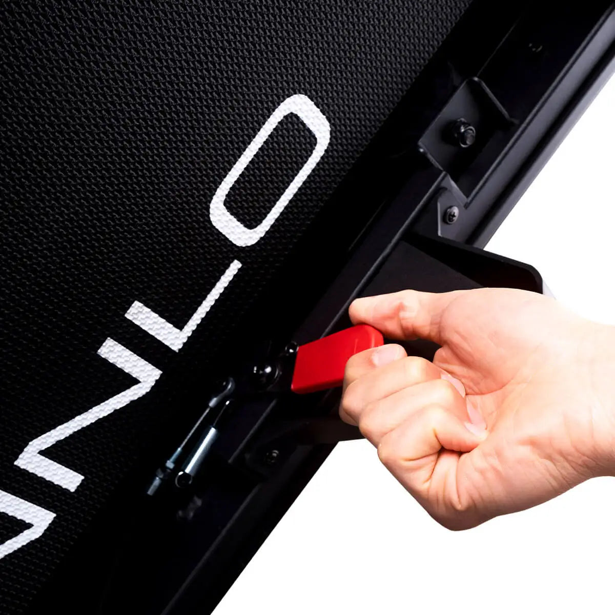 Finnlo Endurance TFT Laufband