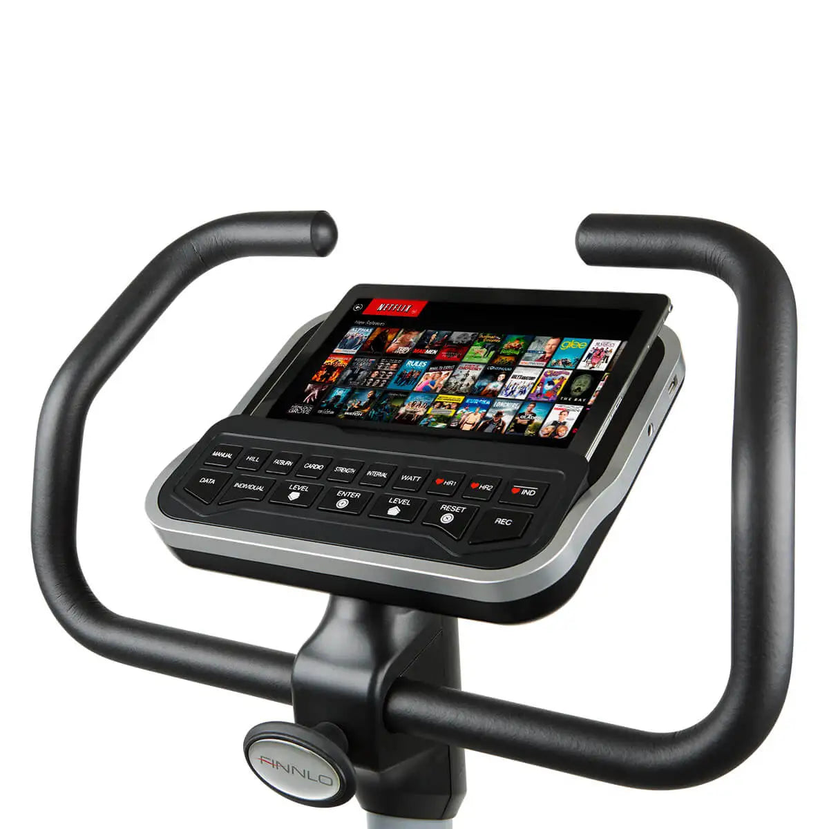 Finnlo Heimtrainer Exum XTR BT