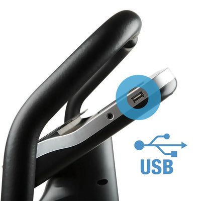 Finnlo Heimtrainer Exum XTR BT