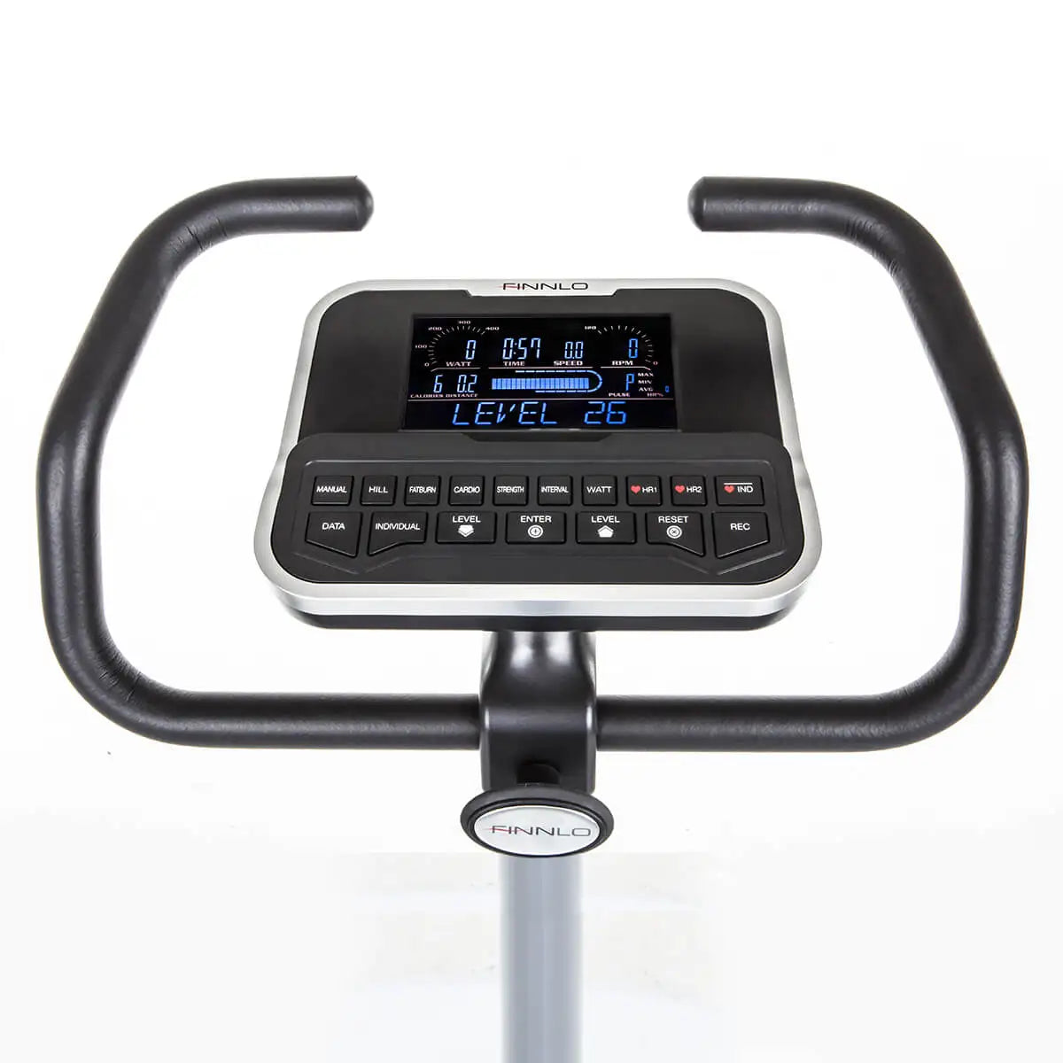 Finnlo Heimtrainer Exum XTR BT