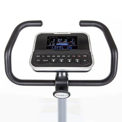 Finnlo Heimtrainer Exum XTR BT