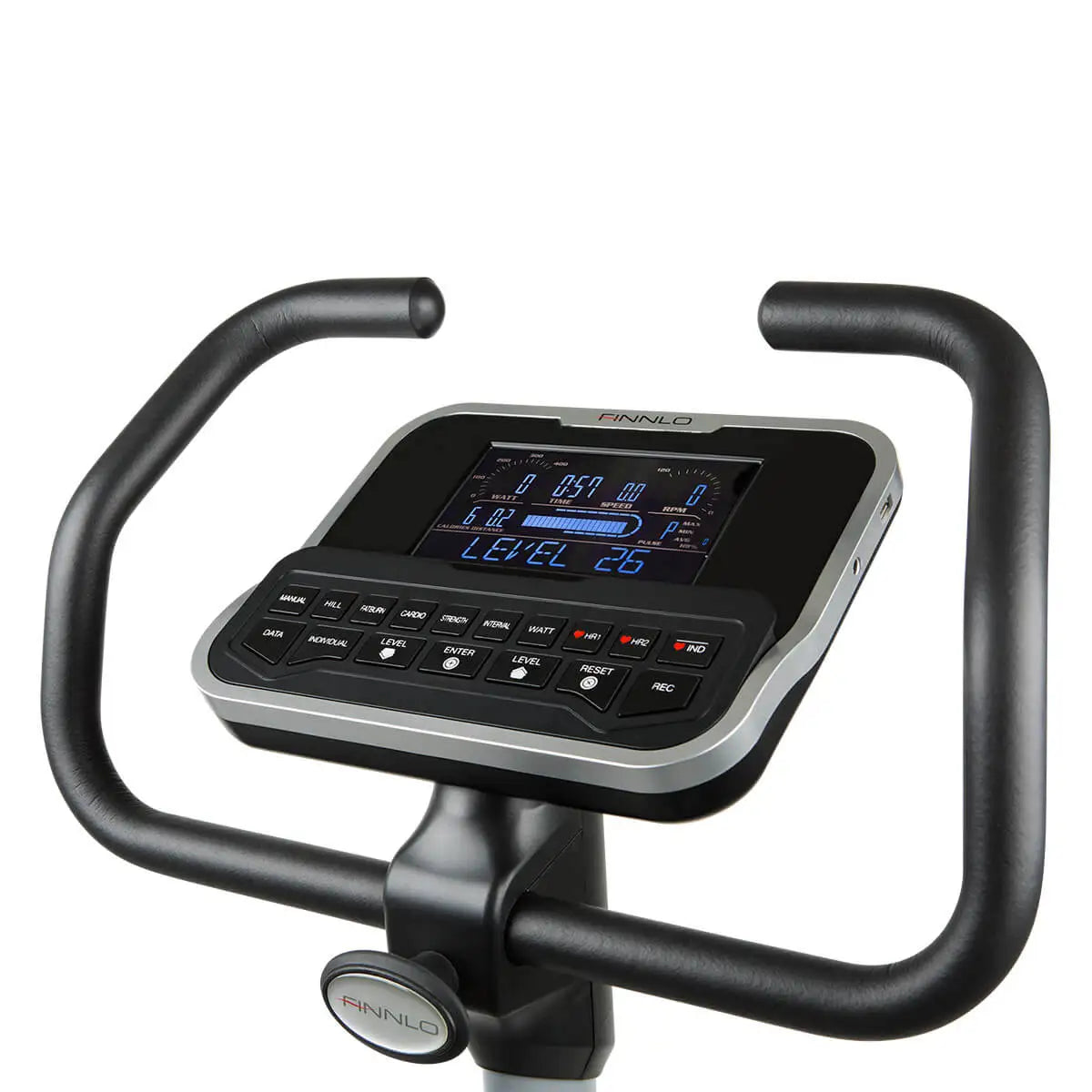 Finnlo Heimtrainer Exum XTR BT