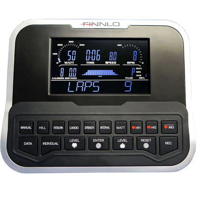 Finnlo Heimtrainer Exum XTR BT