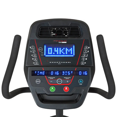 Finnlo Maximum RB8000 Liegerad