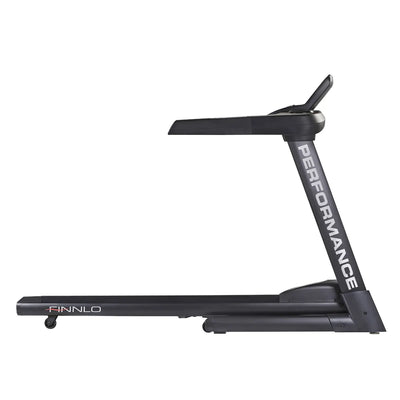 Finnlo Performance Laufband