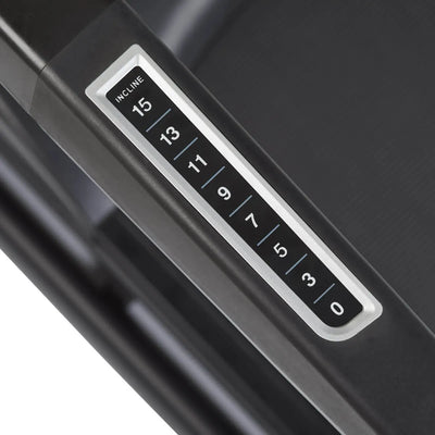 Finnlo Performance Laufband