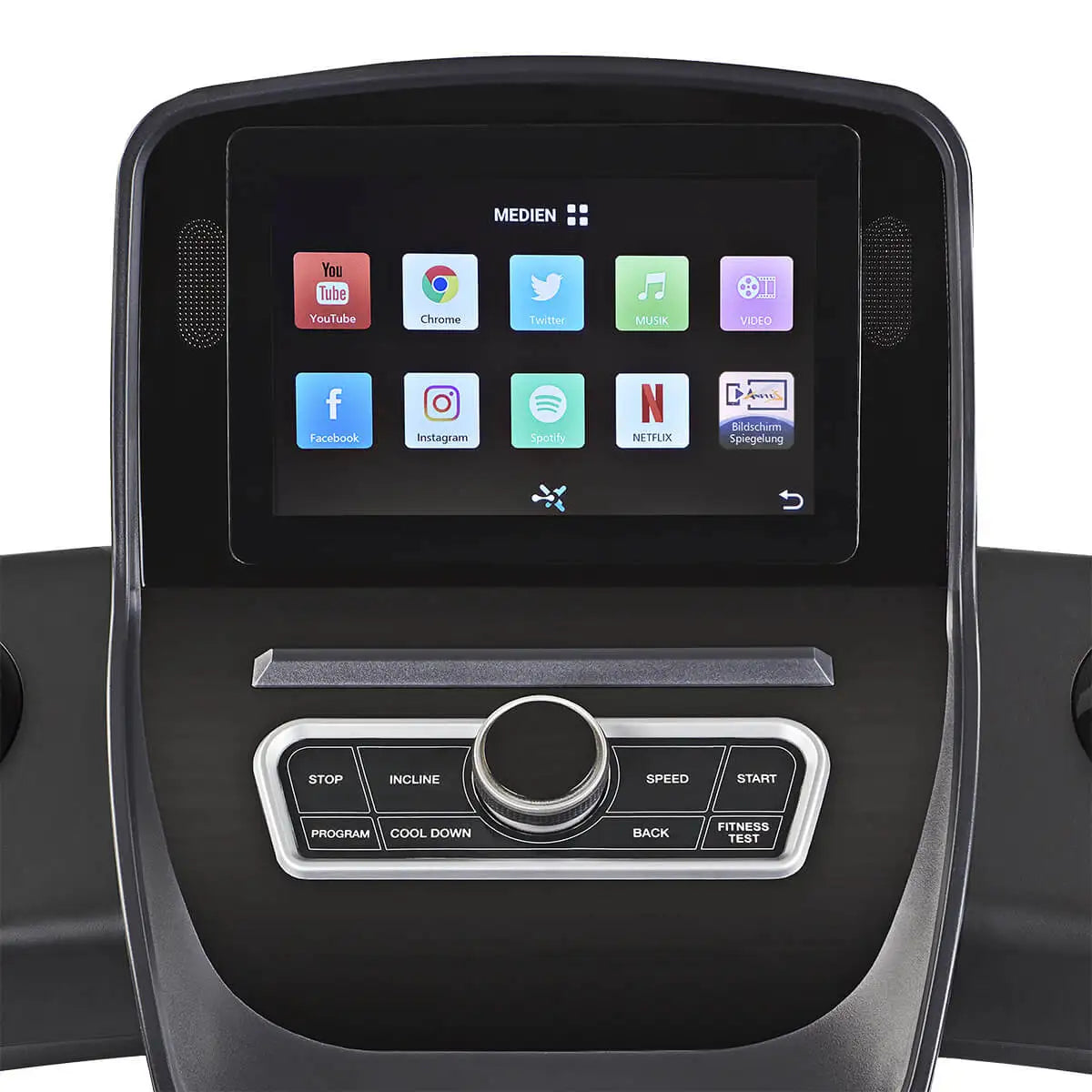 Finnlo Performance Laufband