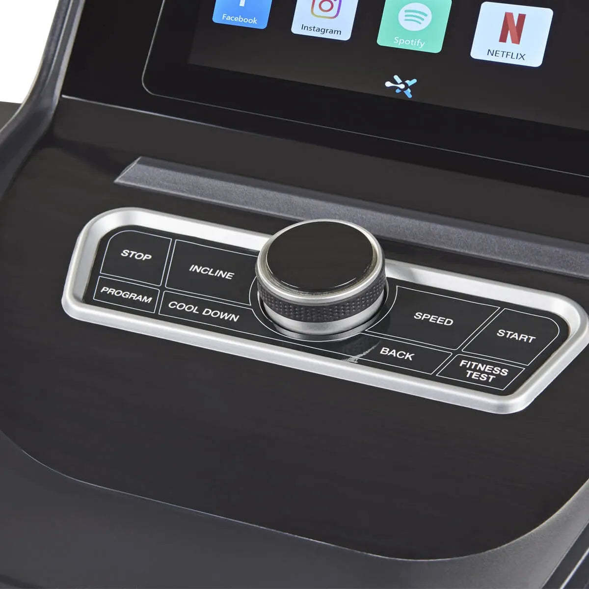 Finnlo Performance Laufband