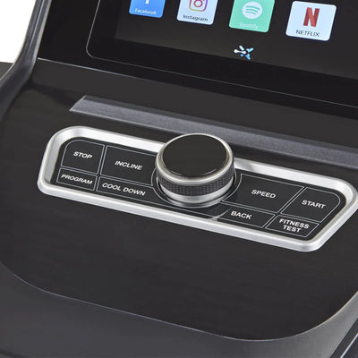 Finnlo Performance Laufband